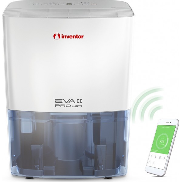 Inventor EVA II PRO EP3-WiFi 20L 